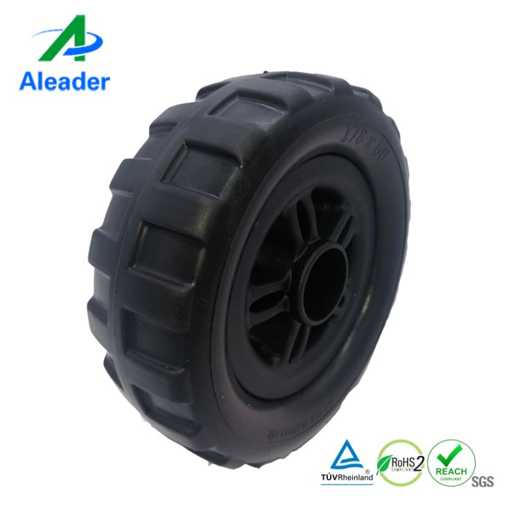 Lawn Mower Wheels