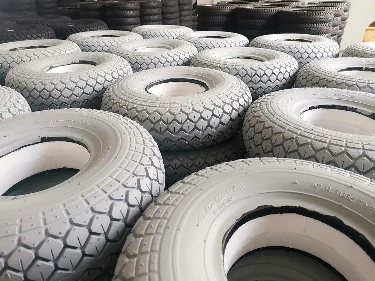 1 solid wheelchair tires 1 solid wheelchair tires