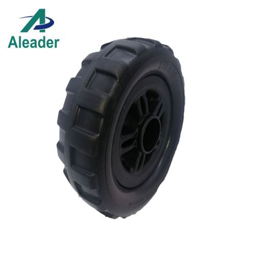 Flat Free Ruohonleikkuri Pyörät 178x60