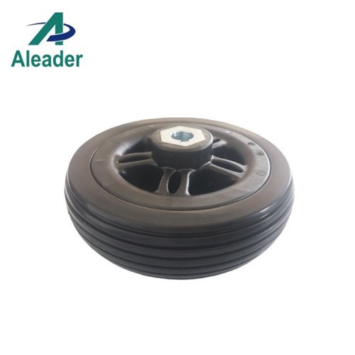 Sähkökäyttöiset pyörätuolinpyörät 150x40