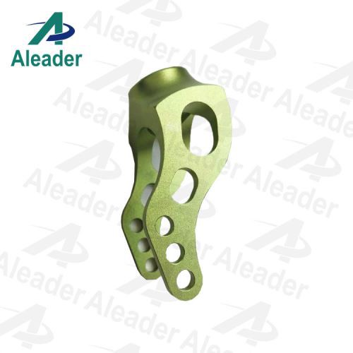 Pyörätuolin haarukka Pyörätuolin varaosat