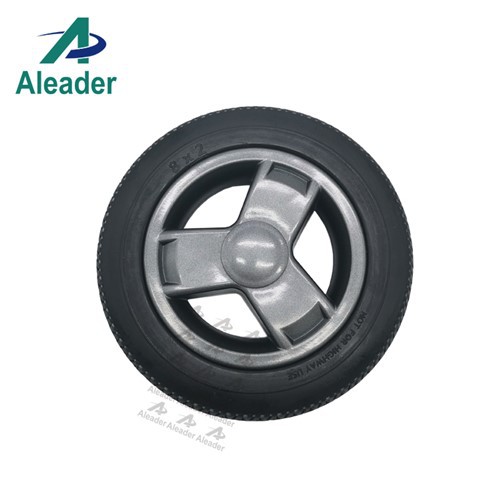 Solid Mobility Scooter Wheels 8x2